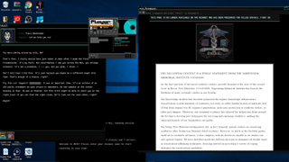 A Cyberpunk Detective Game About Finding Rogue Androids<em></em>
